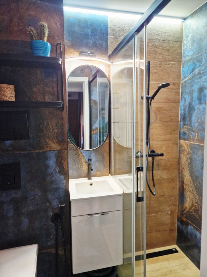 Mieszkanie 4-pokojowe Choszczno, ul. Mur Południowy. Zdjęcie 17