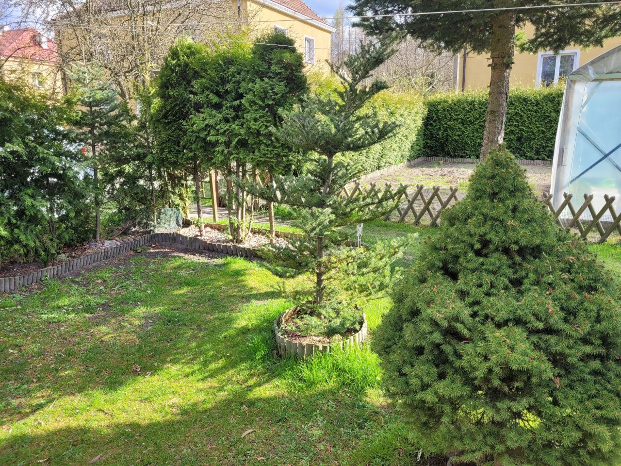 Mieszkanie 2-pokojowe Teresin, al. XX-lecia. Zdjęcie 2