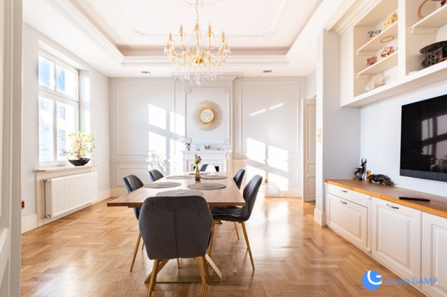 Mieszkanie 4-pokojowe Chrzanów, ul. J. Piłsudskiego. Zdjęcie 2