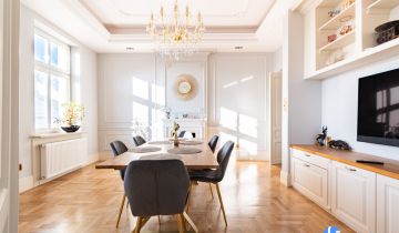 Mieszkanie 4-pokojowe Chrzanów, ul. J. Piłsudskiego