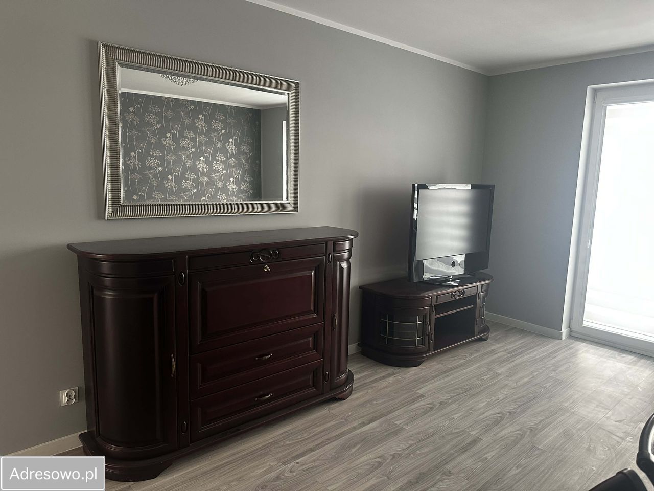 Mieszkanie 2-pokojowe Tczew, ul. Tczewskich Saperów