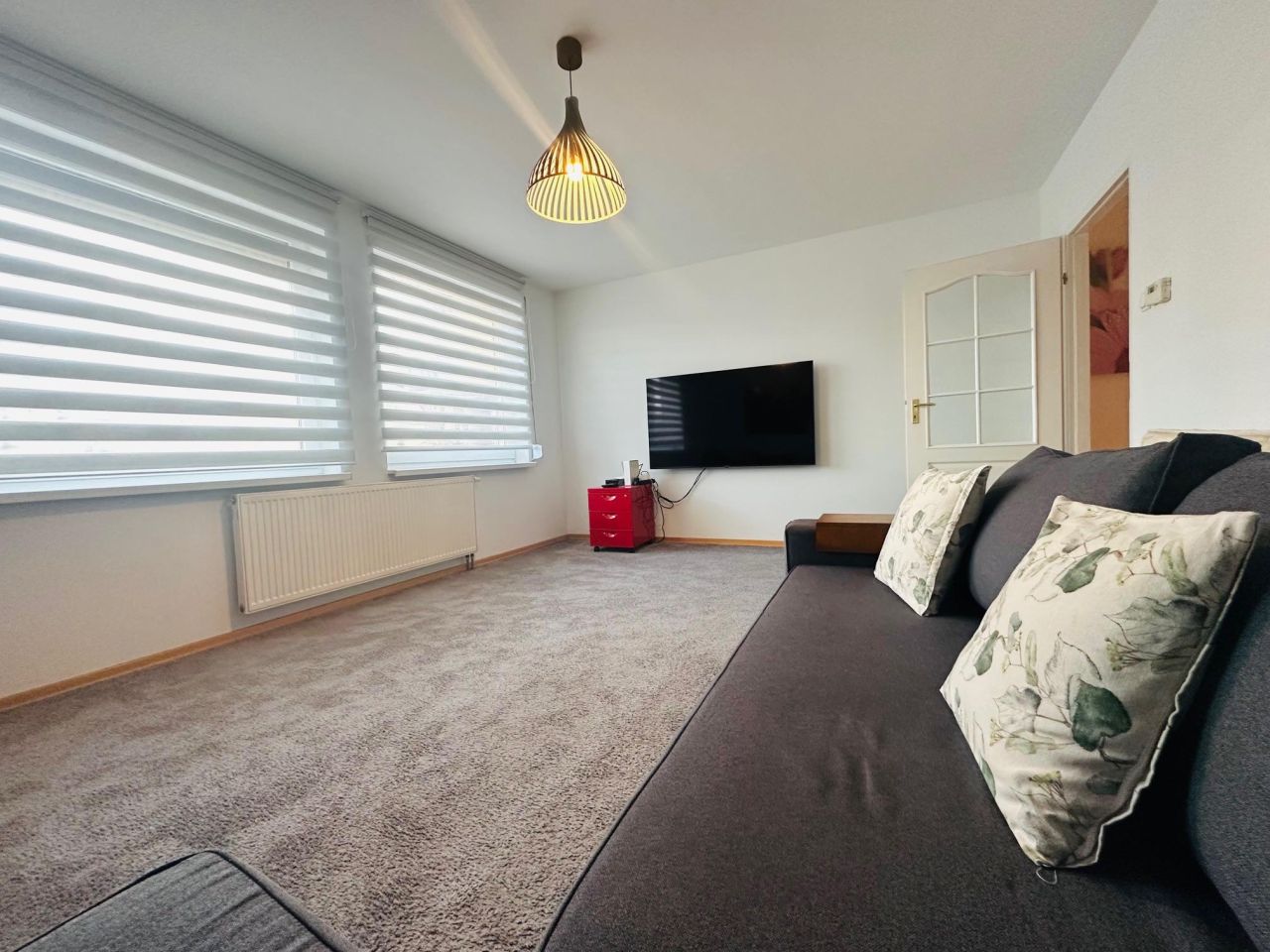 Mieszkanie 2-pokojowe Wrocław Muchobór Wielki, ul. Aleksandra Godlewskiego. Zdjęcie 2