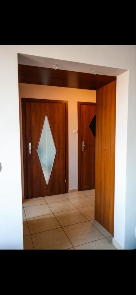 Mieszkanie 2-pokojowe Szczecin Niebuszewo. Zdjęcie 8