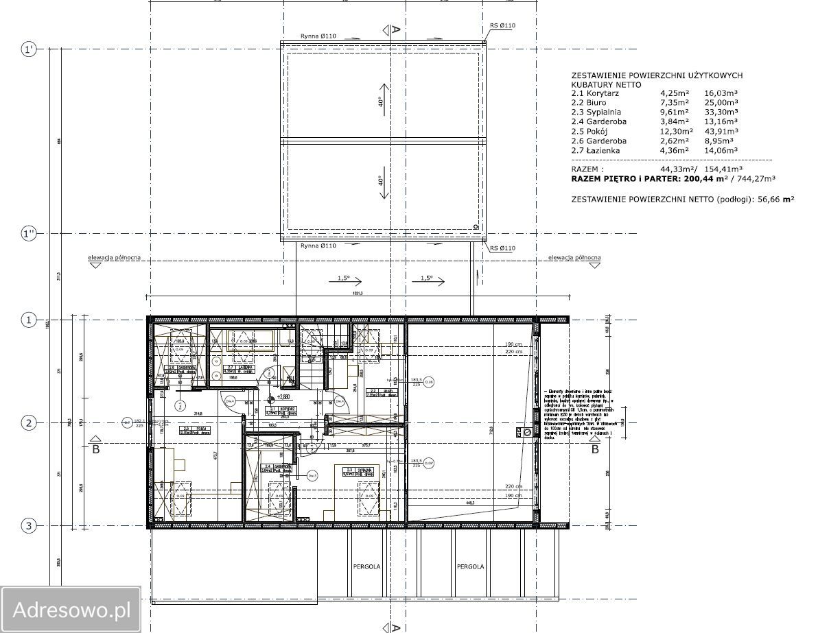 dom wolnostojący, 6 pokoi Polanica-Zdrój. Zdjęcie 20