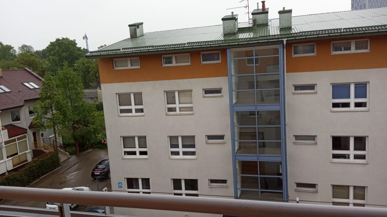 Mieszkanie 3-pokojowe Lublin Sławinek, ul. Bajkowa. Zdjęcie 14