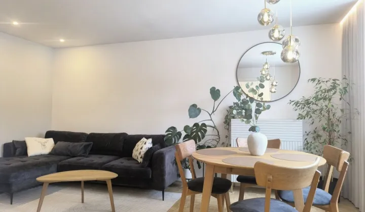 Mieszkanie 3-pokojowe Olsztyn, ul. Bydgoska