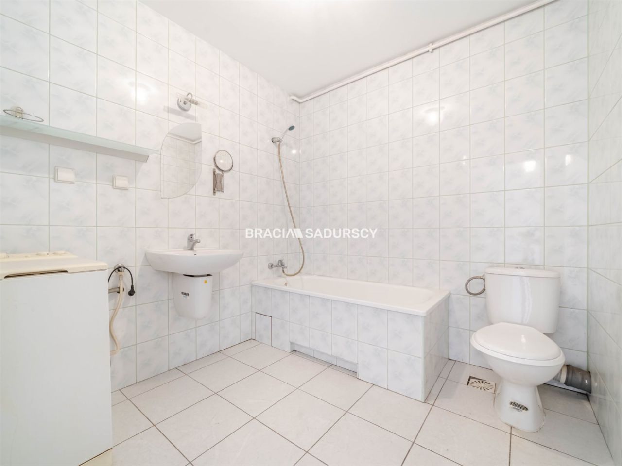 Mieszkanie 1-pokojowe Kraków Prądnik Czerwony, ul. ks. Józefa Meiera. Zdjęcie 8