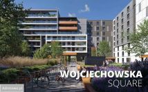 Mieszkanie 1-pokojowe Lublin Konstantynów, ul. Wojciechowska. Zdjęcie 1