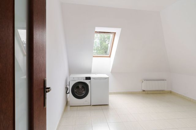 dom wolnostojący, 7 pokoi Murowana Goślina. Zdjęcie 10