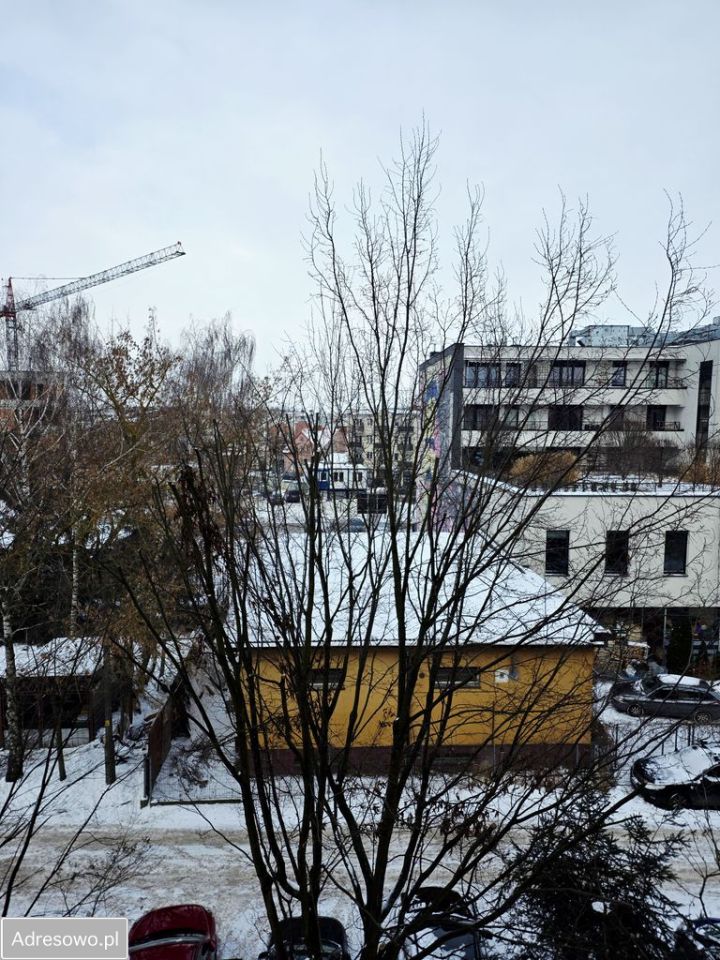 Mieszkanie 3-pokojowe Mińsk Mazowiecki, ul. Józefa Piłsudskiego. Zdjęcie 7