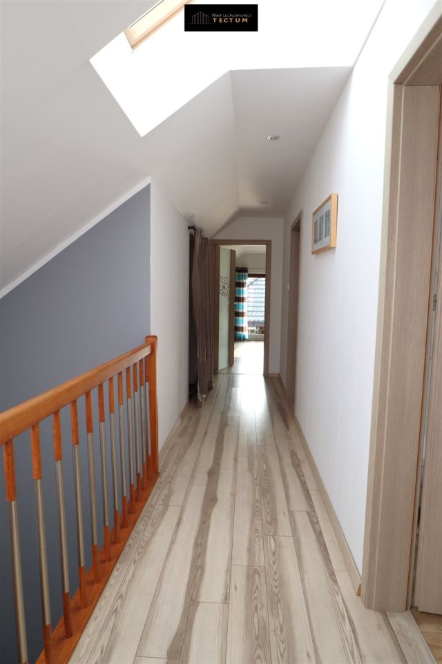 dom wolnostojący, 5 pokoi Wiatrowo Wiatrowo-Las. Zdjęcie 15