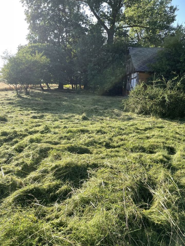 Działka rolno-budowlana Jabłonna Druga. Zdjęcie 5
