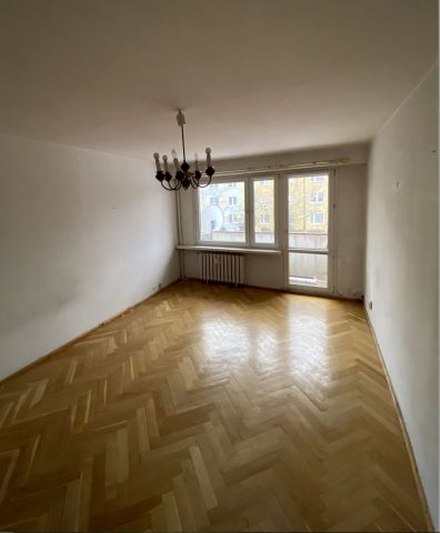 Mieszkanie 3-pokojowe Inowrocław Rąbin, ul. Wojska Polskiego. Zdjęcie 1