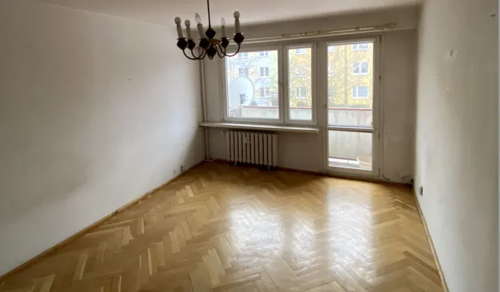 Mieszkanie 3-pokojowe Inowrocław Rąbin, ul. Wojska Polskiego