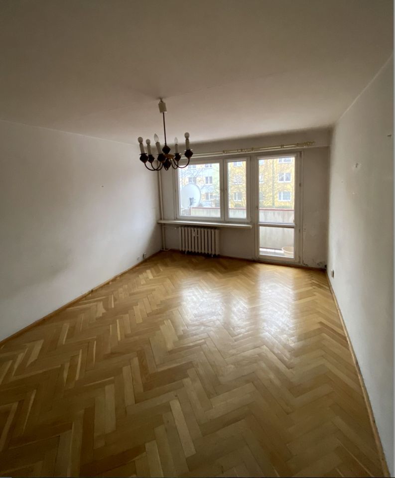 Mieszkanie 3-pokojowe Inowrocław Rąbin, ul. Wojska Polskiego. Zdjęcie 1