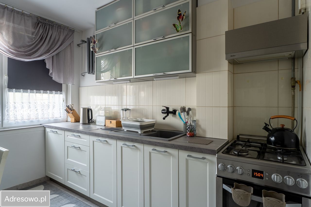 Mieszkanie 2-pokojowe Kielce KSM, ul. Bohaterów Warszawy. Zdjęcie 14