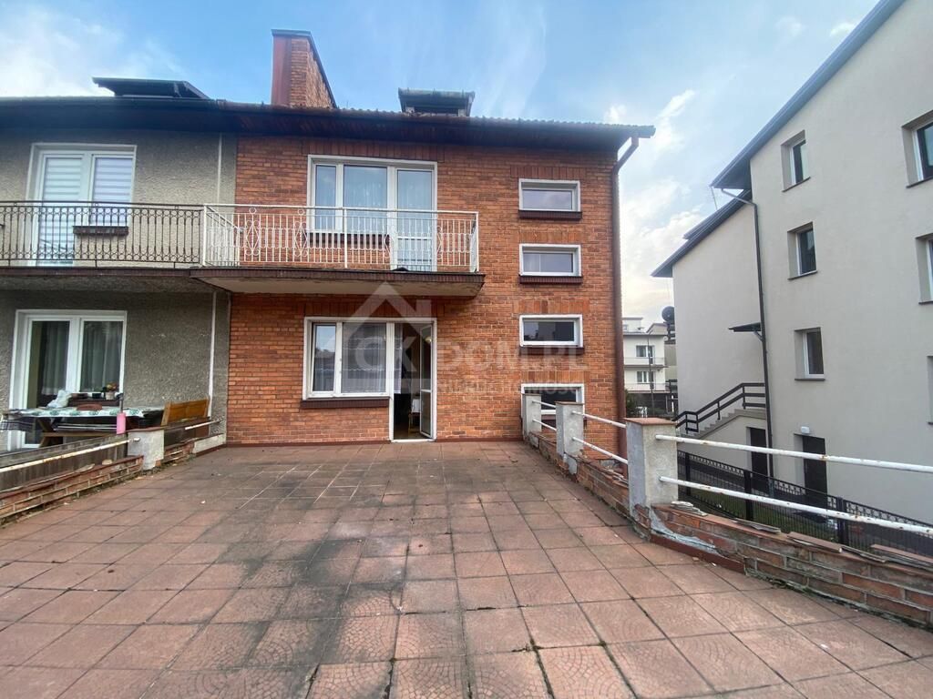 bliźniak, 5 pokoi Radom Idalin. Zdjęcie 22