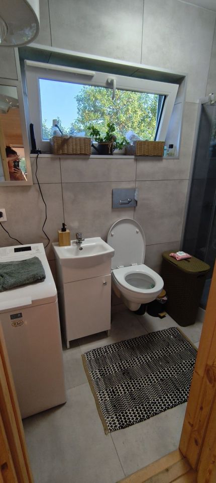 dom letniskowy Królowa Wola. Zdjęcie 8