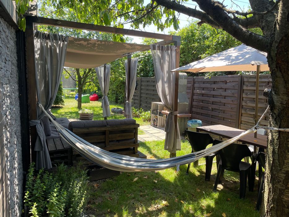 Działka rod Warszawa Targówek. Zdjęcie 7