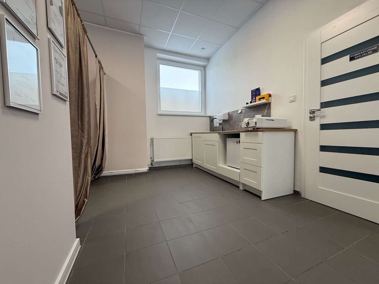 Lokal Człuchów, ul. Zamkowa. Zdjęcie 8