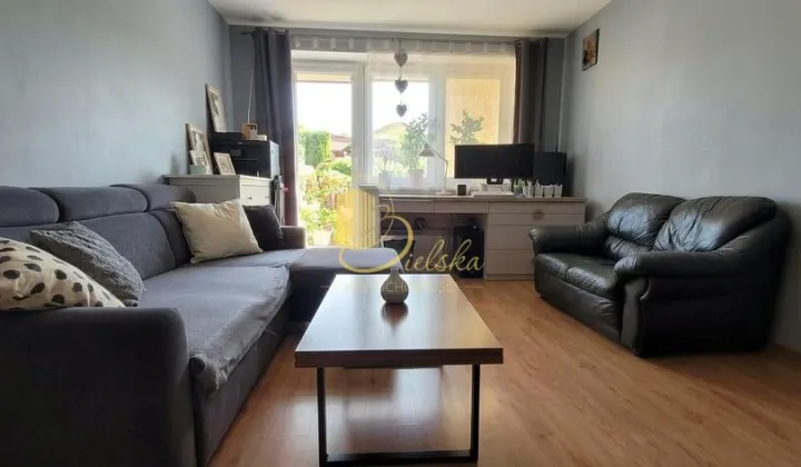 Mieszkanie 2-pokojowe Białystok