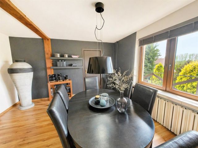 dom wolnostojący, 5 pokoi Tuliszów. Zdjęcie 5