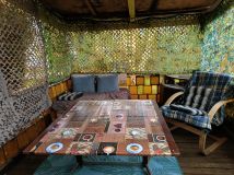 Działka rekreacyjna Olsztyn, Klebark Mały. Zdjęcie 2