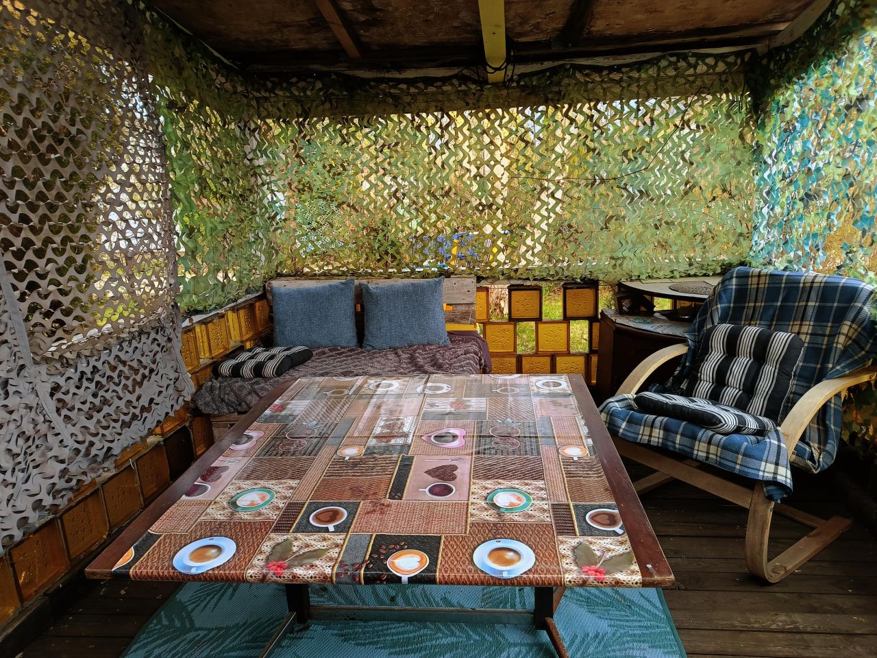 Działka rekreacyjna Klebark Mały. Zdjęcie 3