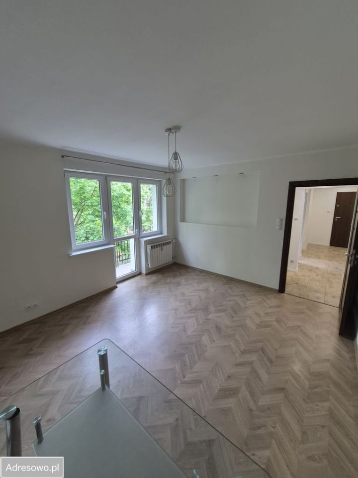 Mieszkanie 2-pokojowe Poznań Grunwald, ul. Rycerska. Zdjęcie 17