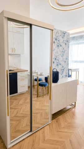 Mieszkanie 1-pokojowe Poznań Stare Miasto, ul. Garbary. Zdjęcie 14