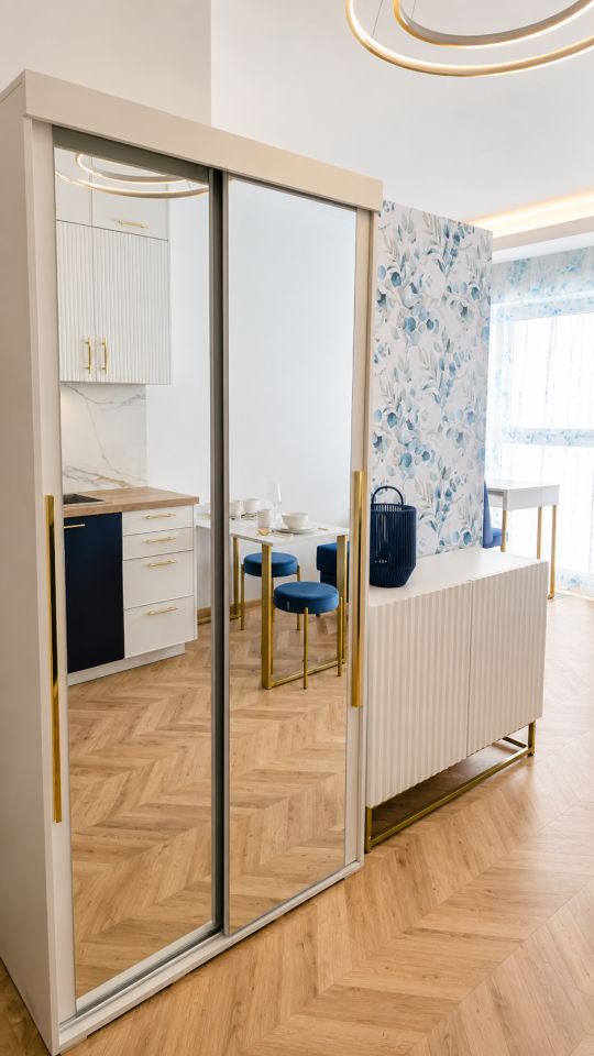 Mieszkanie 1-pokojowe Poznań Stare Miasto, ul. Garbary. Zdjęcie 14