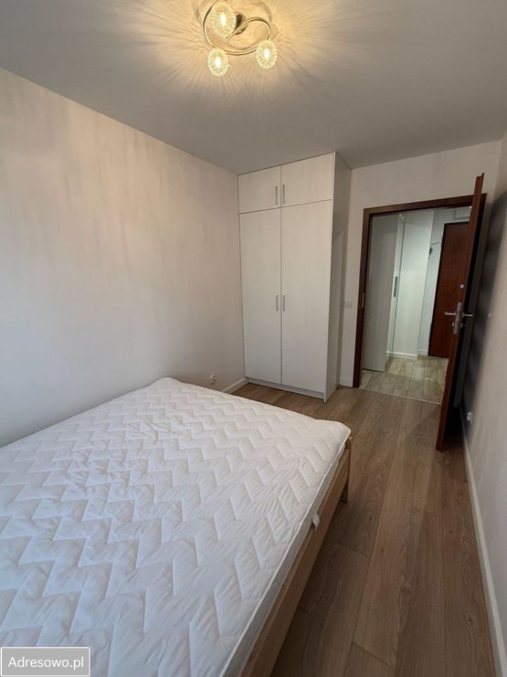 Mieszkanie 2-pokojowe Wrocław Krzyki, ul. Skarbowców. Zdjęcie 11