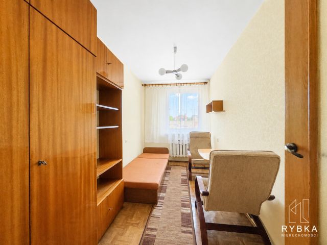 Mieszkanie 3-pokojowe Środa Wielkopolska, ul. Mieczysława Niedziałkowskiego. Zdjęcie 11