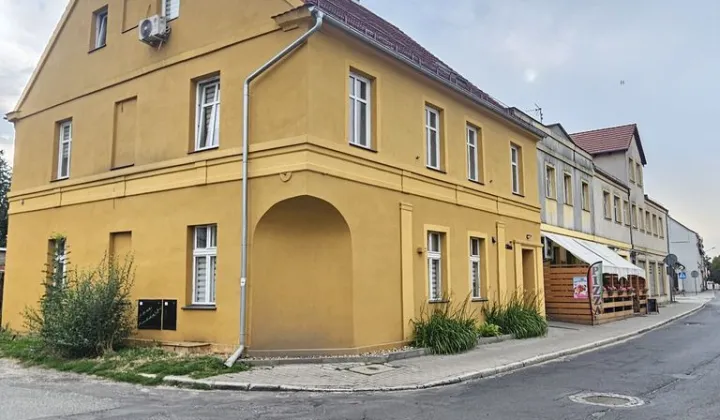 Mieszkanie 2-pokojowe Prusice, ul. Wrocławska