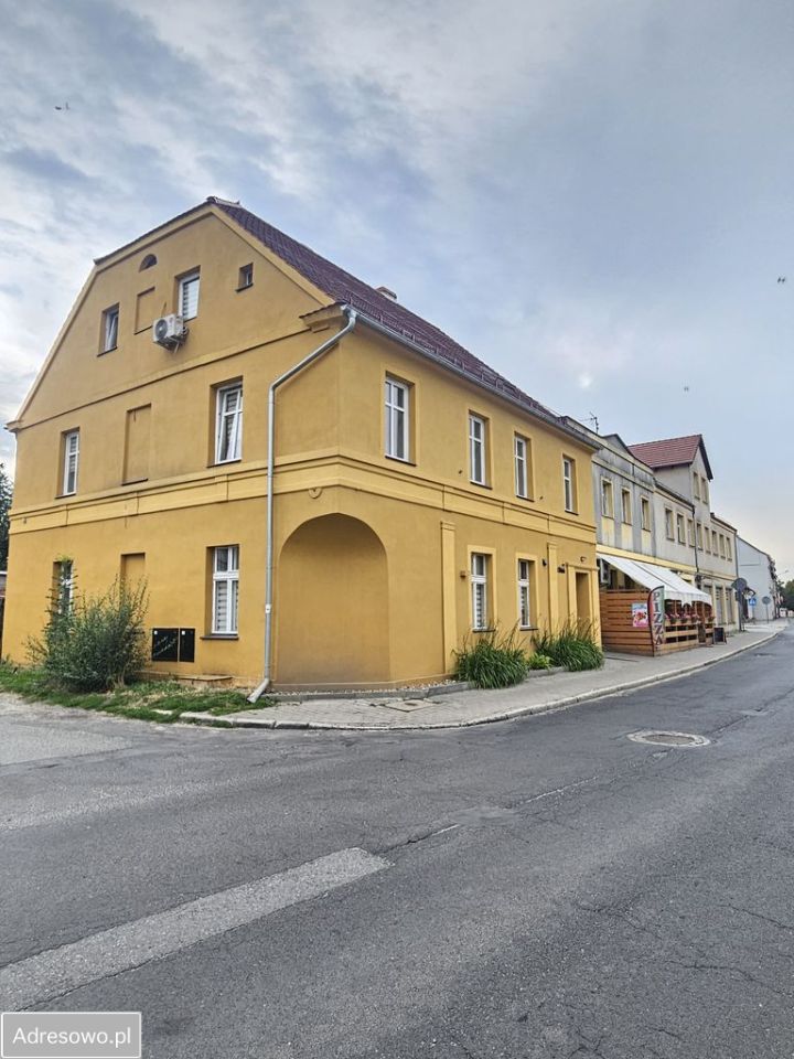 Mieszkanie 2-pokojowe Prusice, ul. Wrocławska. Zdjęcie 1