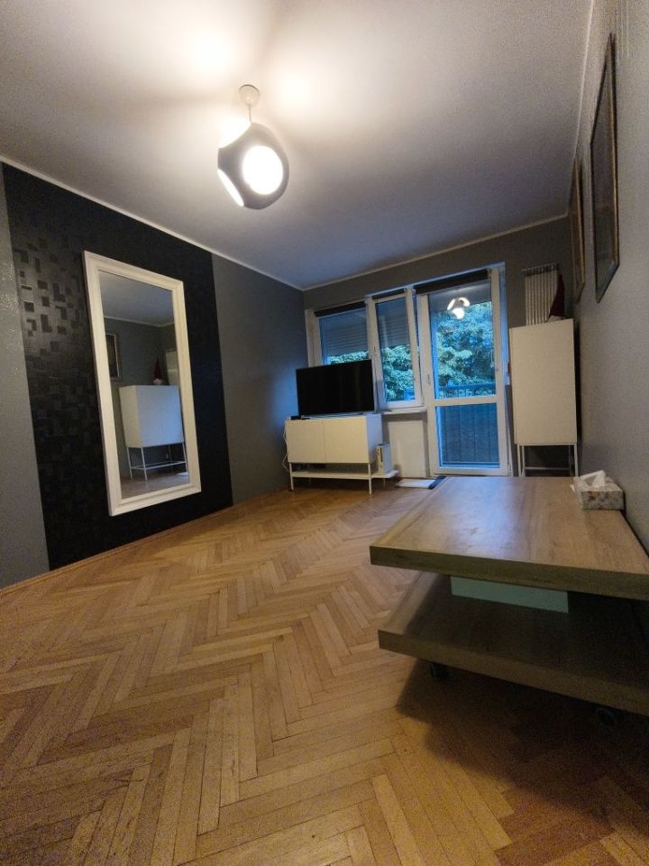 Mieszkanie 3-pokojowe Poznań Winogrady, os. Kosmonautów. Zdjęcie 7