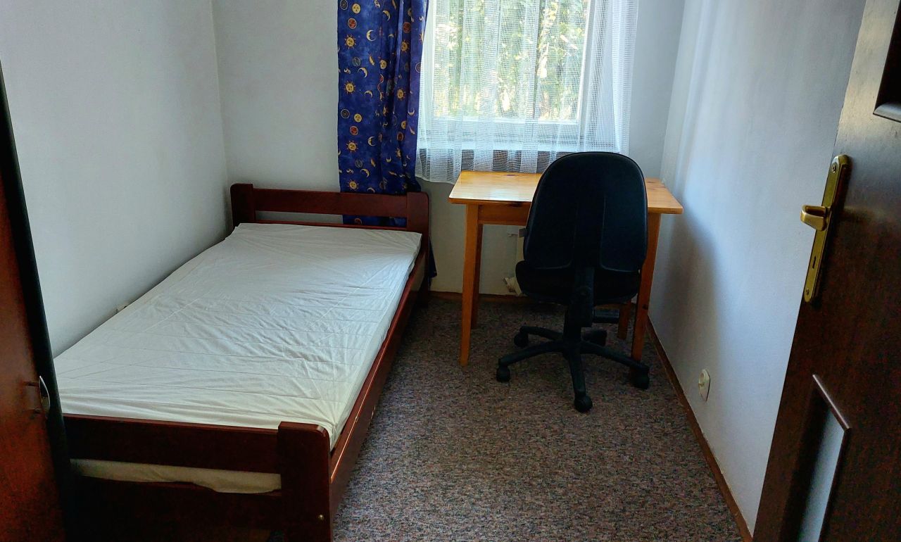 Mieszkanie 3-pokojowe Kraków Dębniki, ul. Komandosów. Zdjęcie 4