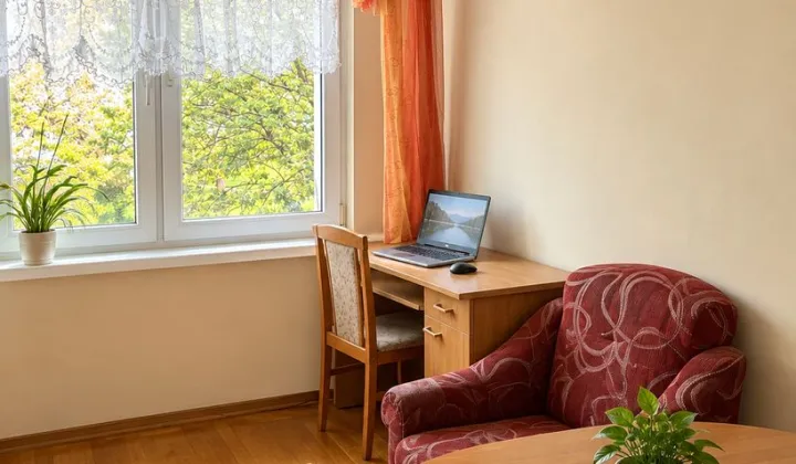 Mieszkanie 2-pokojowe Poznań Nowe Miasto, os. Piastowskie
