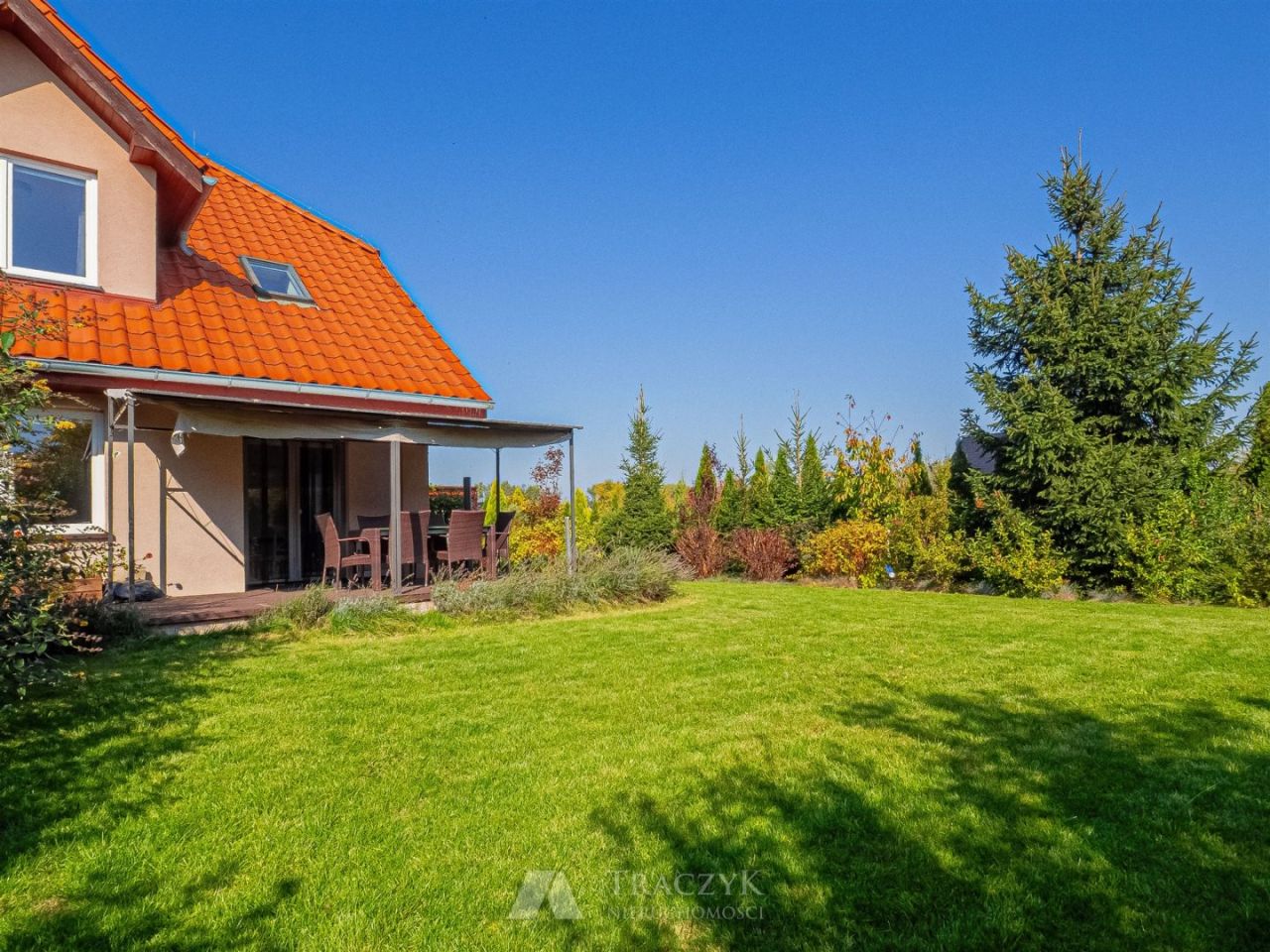 bliźniak, 5 pokoi Mokronos Górny, ul. Akacjowa. Zdjęcie 18