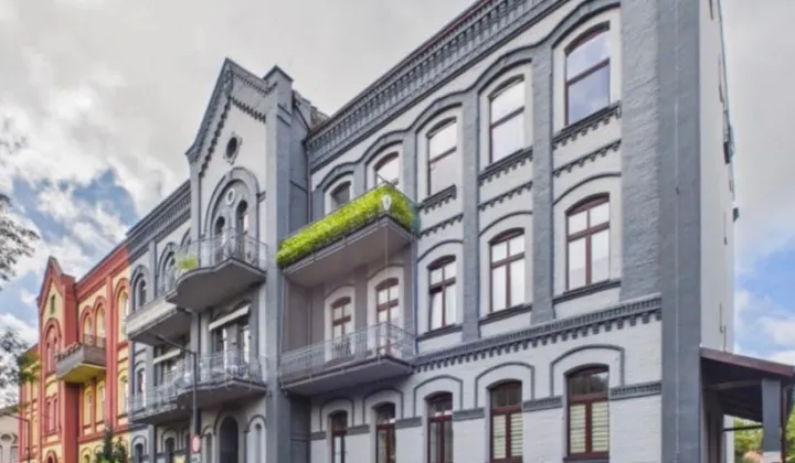 Mieszkanie 3-pokojowe Sosnowiec Sielec, ul. Sielecka
