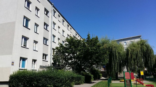 Mieszkanie 3-pokojowe Mińsk Mazowiecki Centrum, ul. Topolowa. Zdjęcie 1