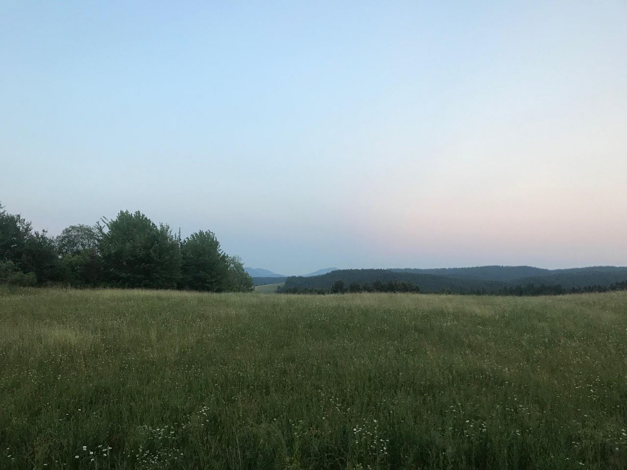 Działka budowlana Berest Przybudowa. Zdjęcie 6