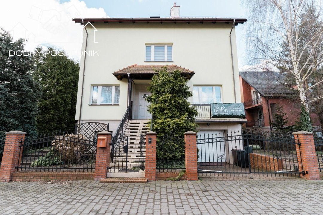 dom wolnostojący, 7 pokoi Pruszcz Gdański, ul. Szarych Szeregów