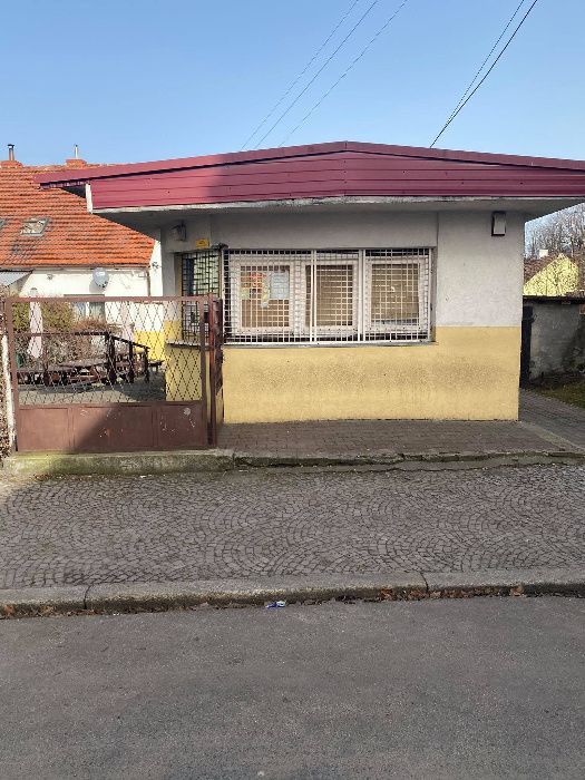 Lokal Nowa Sól, ul. Wandy