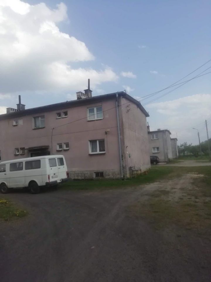 Mieszkanie 2-pokojowe Pomierzyn. Zdjęcie 1