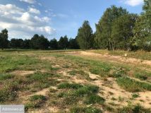 Działka budowlana Brzeźno. Zdjęcie 2