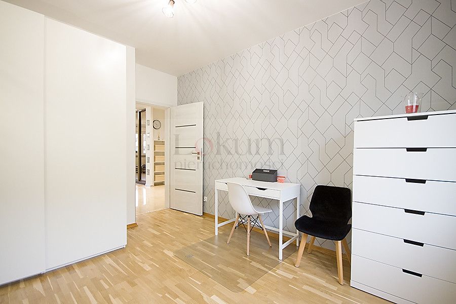 Mieszkanie 3-pokojowe Warszawa Bemowo, ul. Obrońców Tobruku