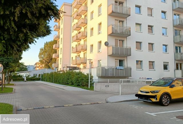 Mieszkanie 2-pokojowe Łódź Widzew, ul. Stanisława Przybyszewskiego. Zdjęcie 1