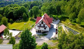 Hotel/pensjonat Świeradów-Zdrój