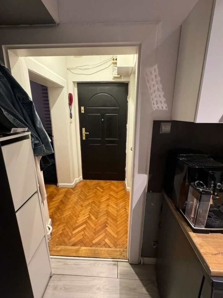 Mieszkanie 3-pokojowe Nysa, ul. Partyzantów. Zdjęcie 4